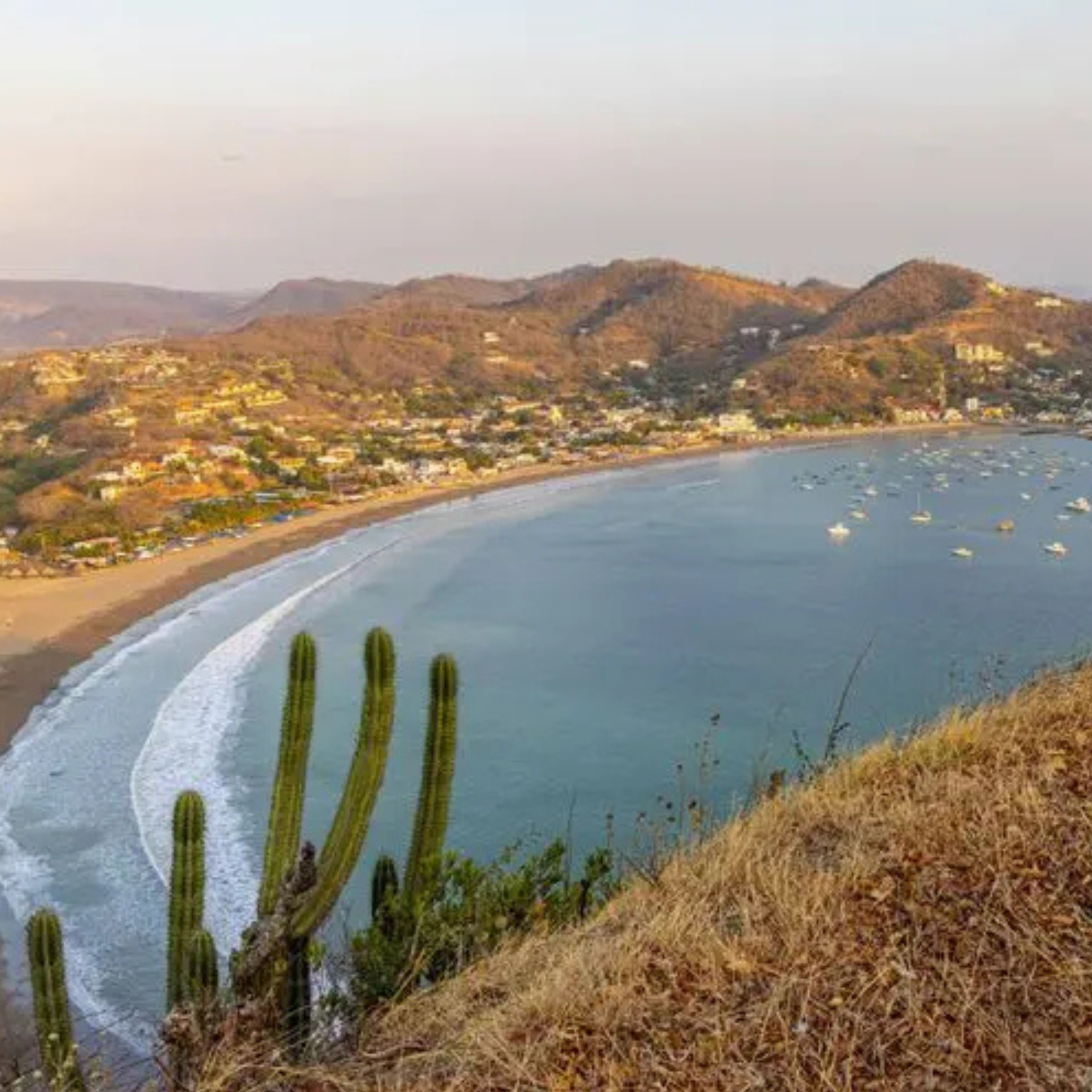 san juan del sur
